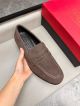 Balmain Man Brown Calfskin Business Leather Shoes 0428157 (7)_th.jpg